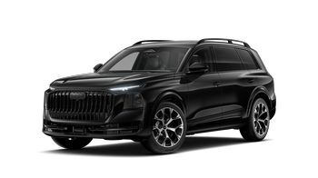 2027 AUDI Q9