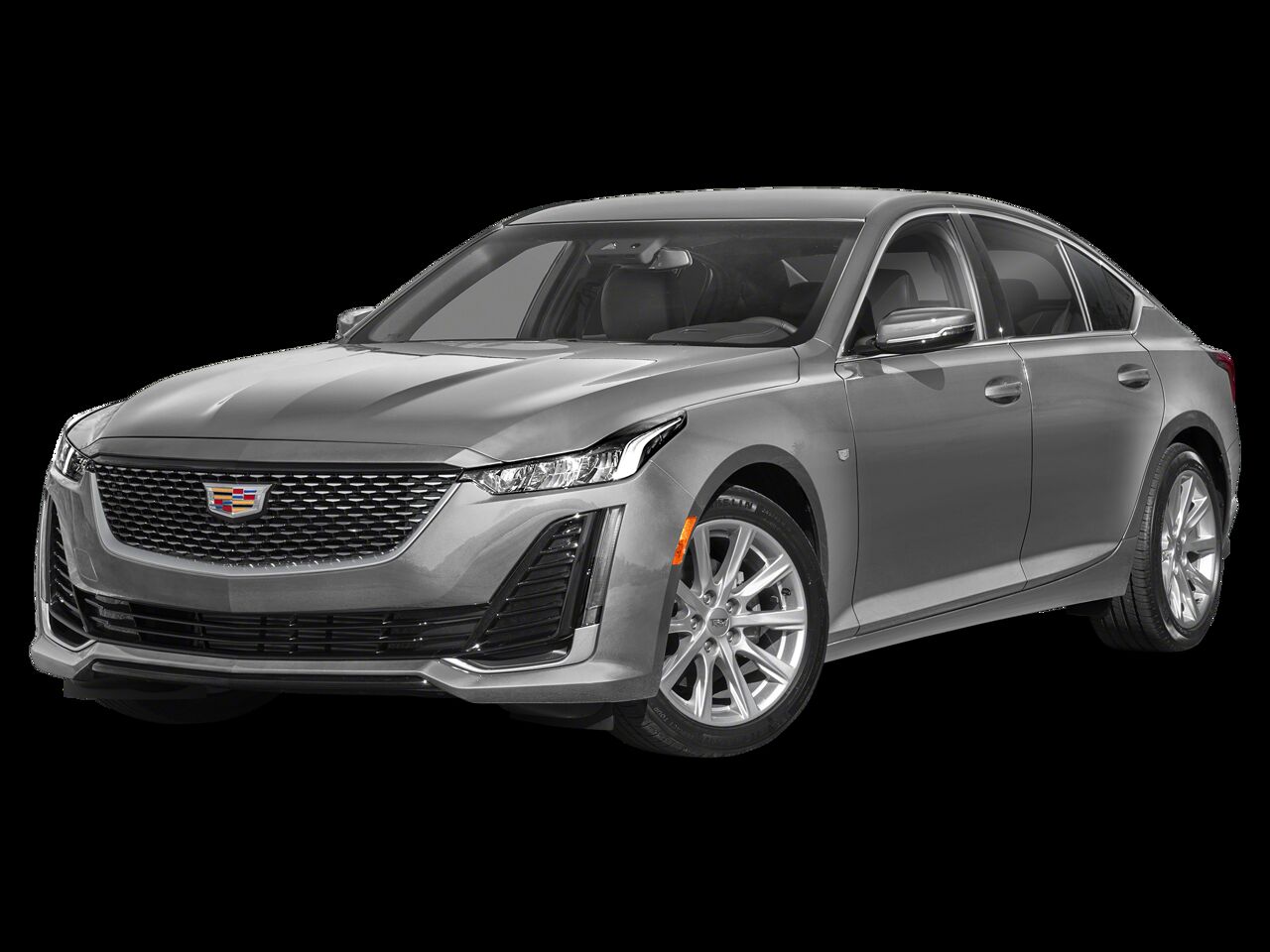 2024 CADILLAC CT5