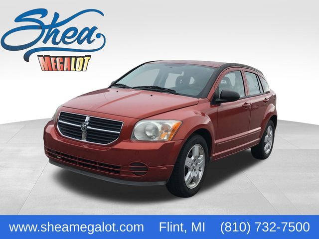2009 DODGE Caliber