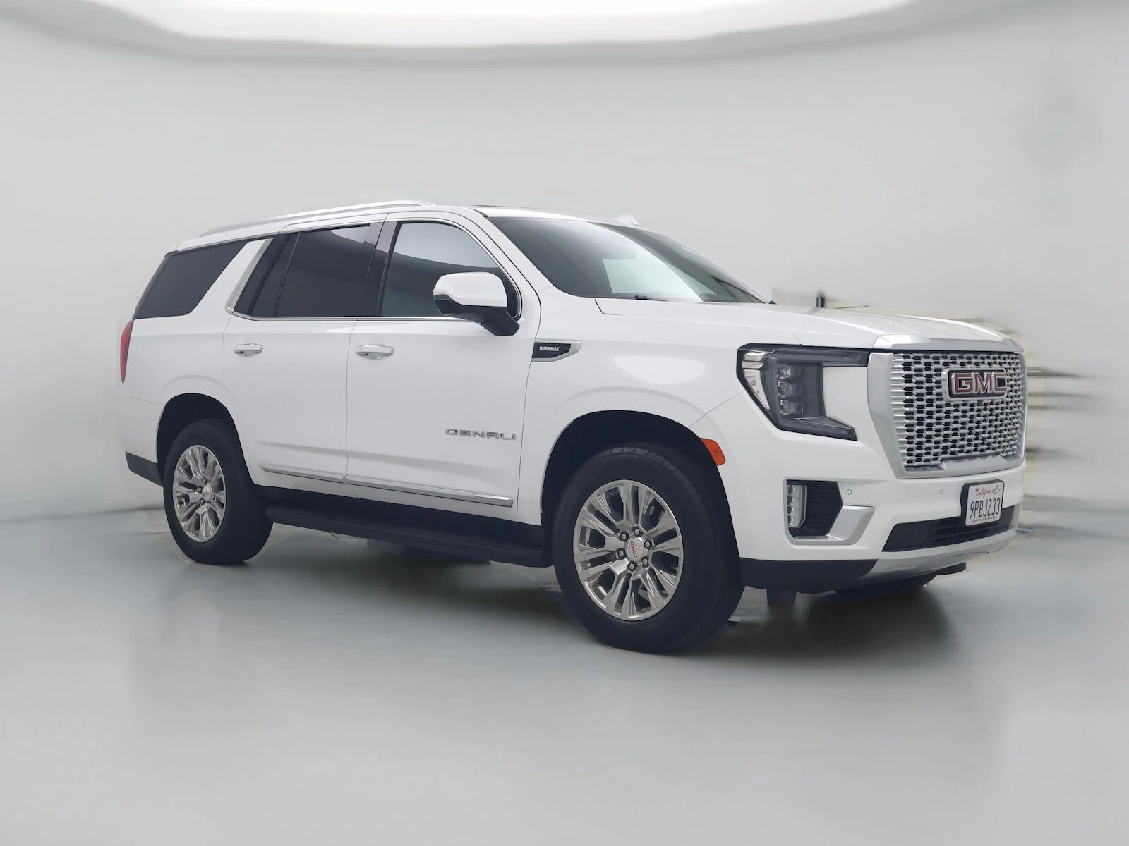 2024 GMC Yukon