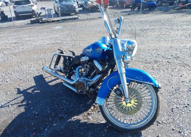 1999 HARLEY DAVIDSON FLHRCI / Road King Classic