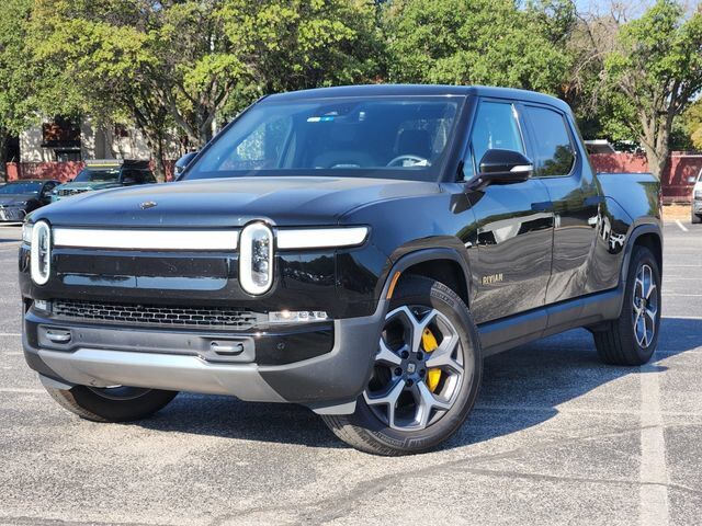 2022 RIVIAN R1T