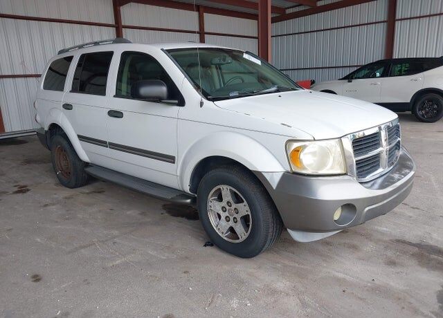 2008 DODGE Durango