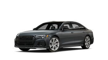 2027 AUDI S8
