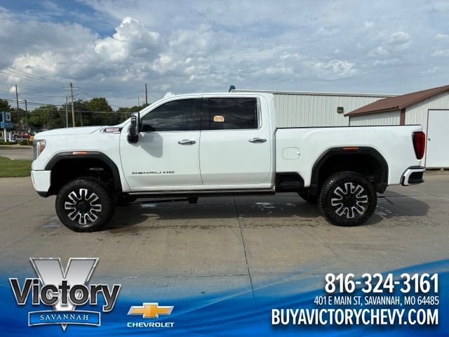 2022 GMC Sierra