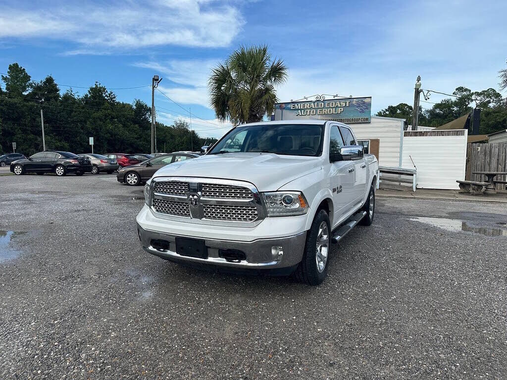 2013 RAM 1500