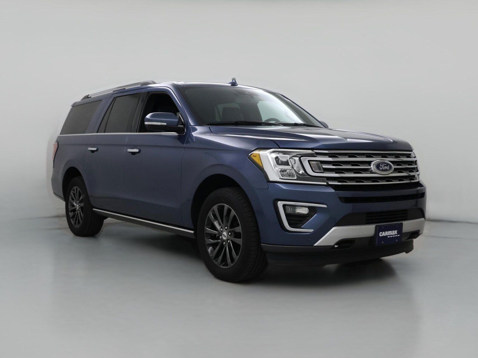 2020 FORD Expedition