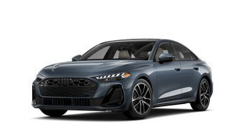 2027 AUDI A5