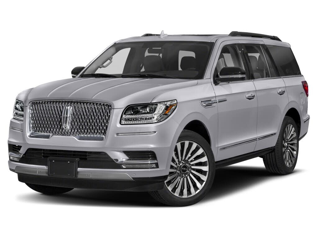 2020 LINCOLN Navigator