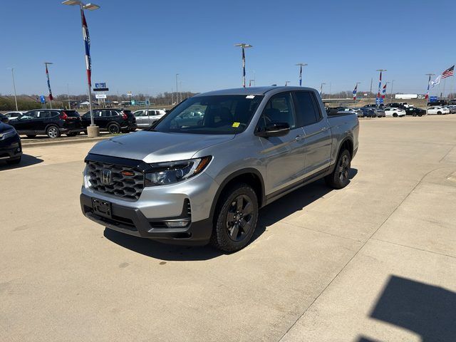 2026 HONDA Ridgeline