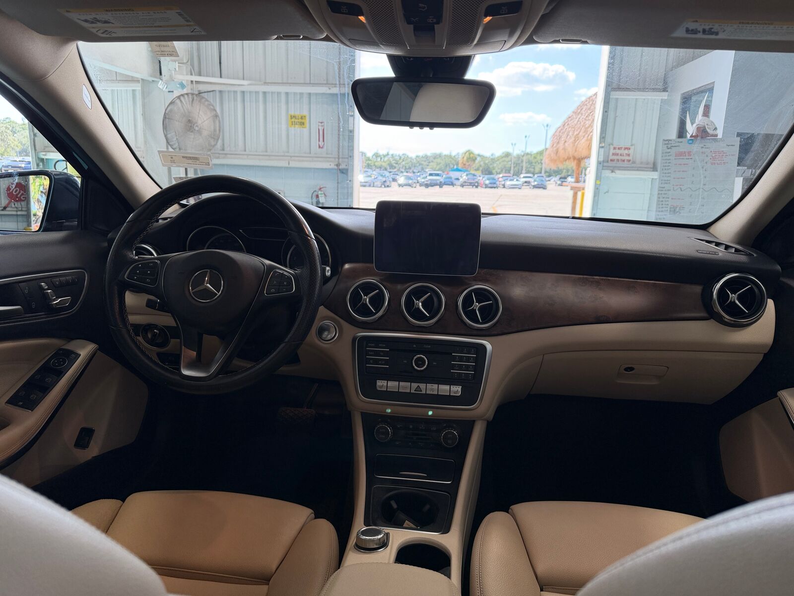 2019 Mercedes-Benz GLA-Class