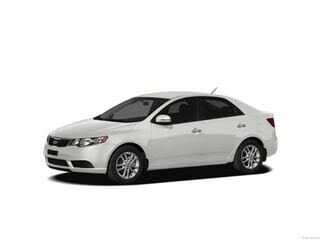 2012 KIA Forte