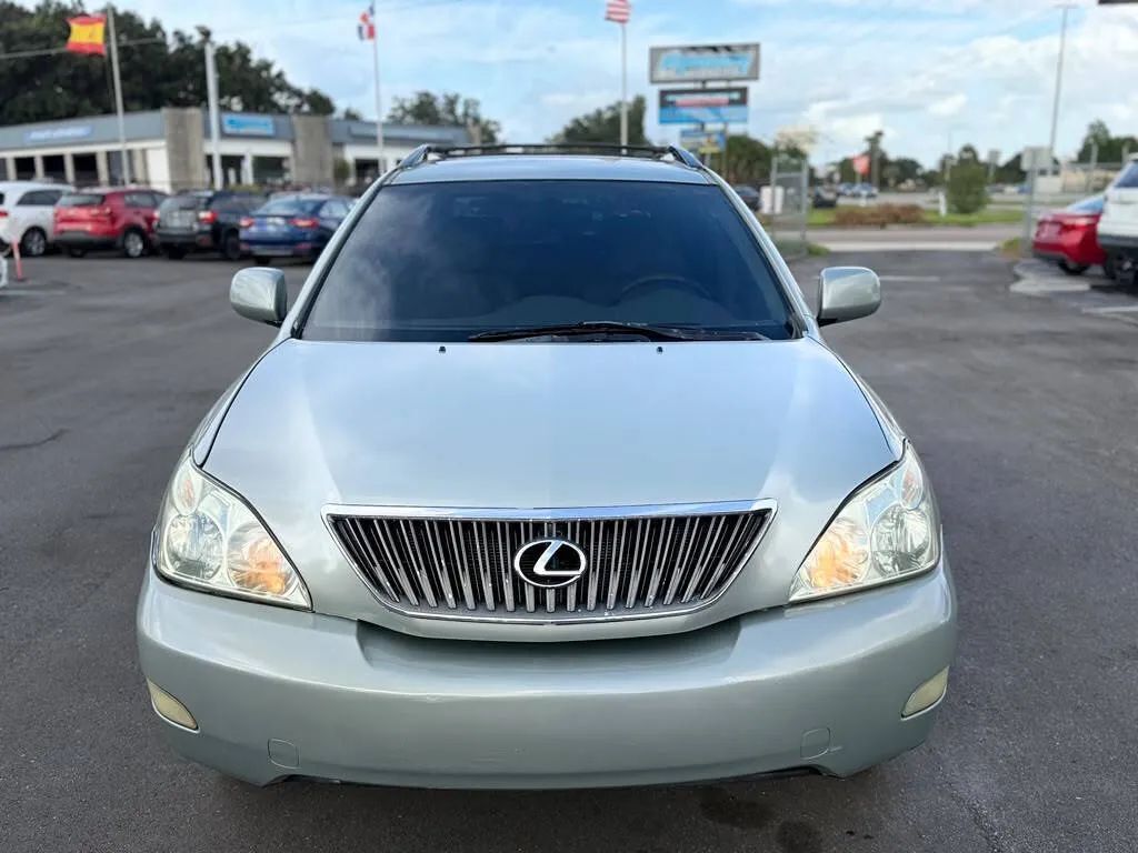 2004 LEXUS RX