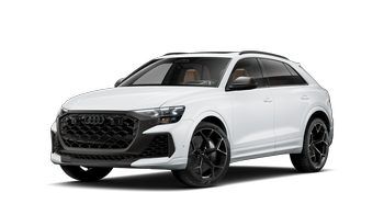 2027 AUDI RS Q8