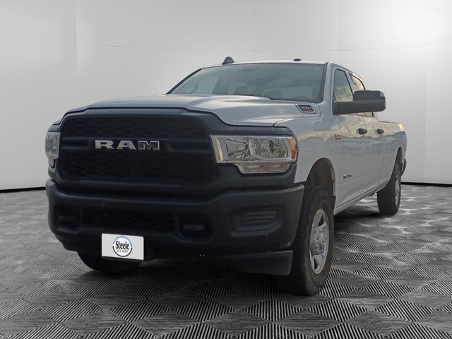 2022 RAM 3500