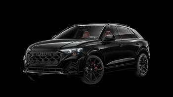 2027 AUDI SQ8