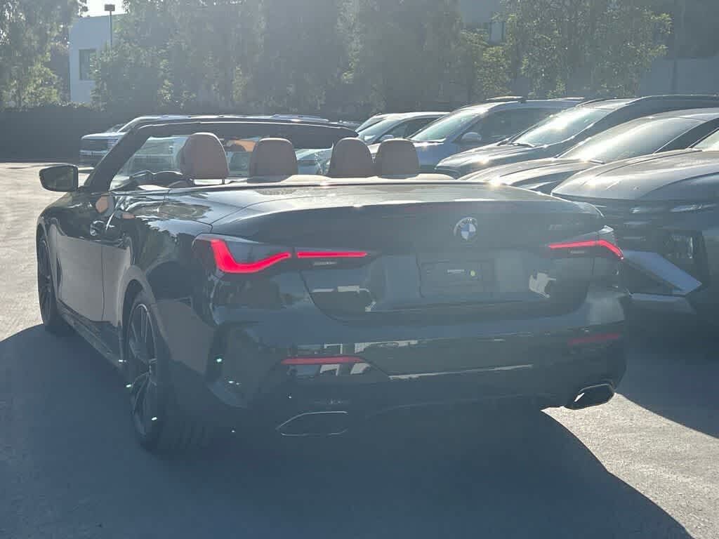 2023 BMW M440i