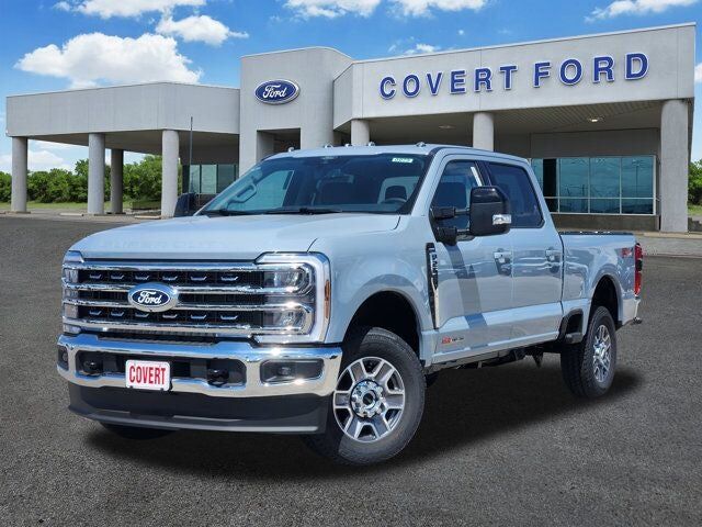 2027 FORD F-250