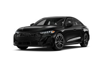 2027 AUDI A5