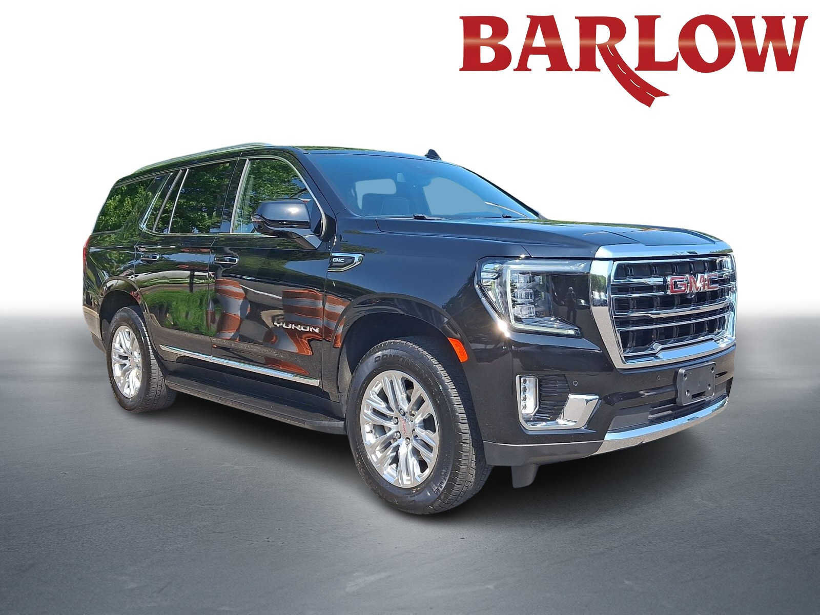 2024 GMC Yukon