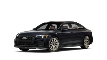 2027 AUDI A8 L