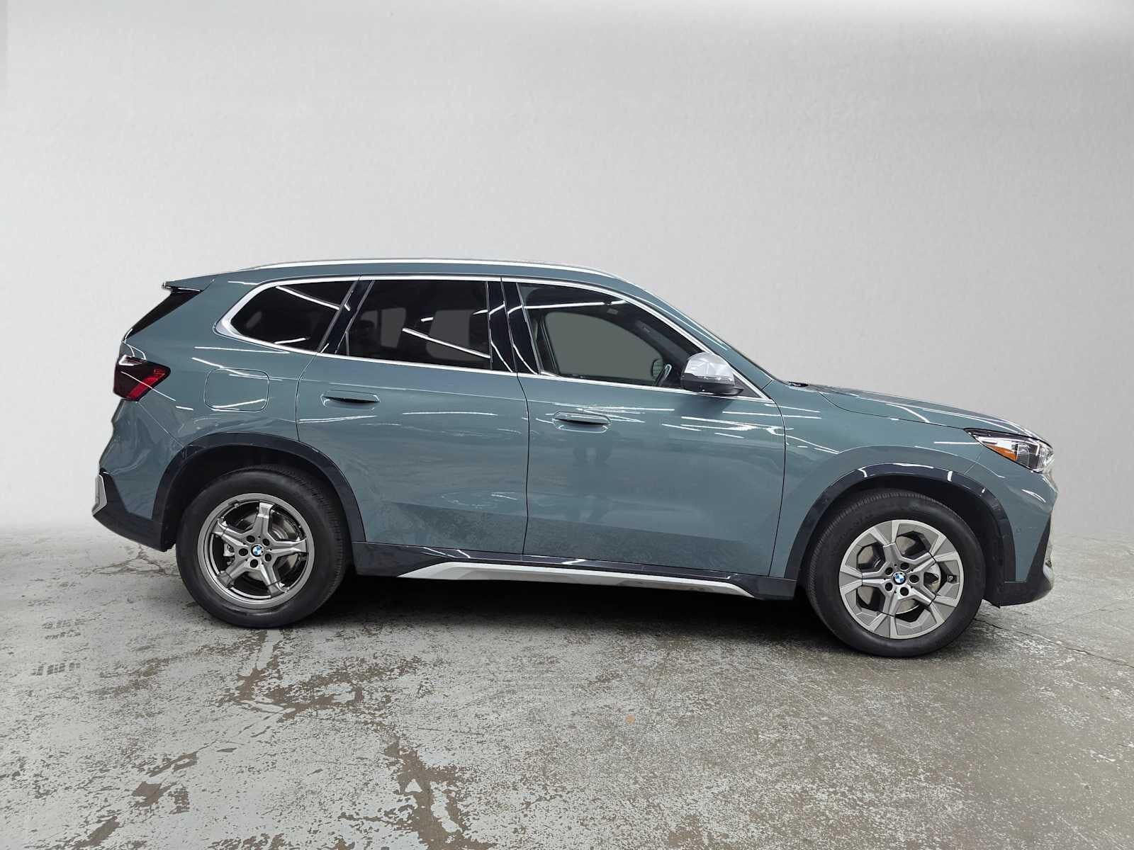 2023 BMW X1