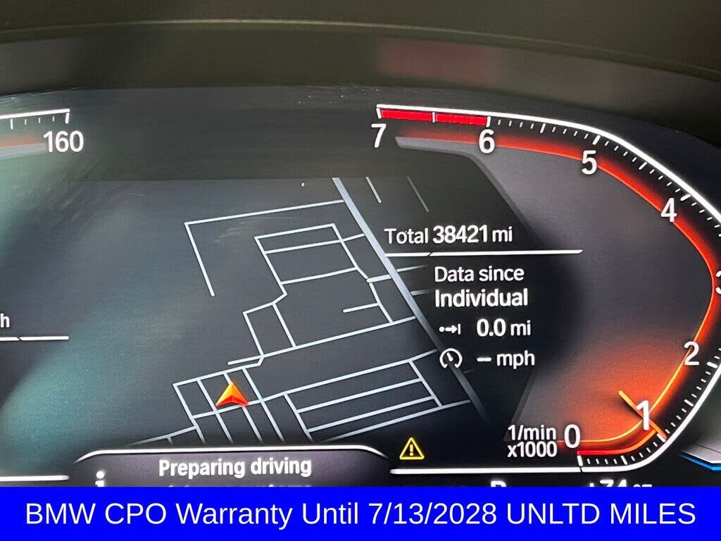 2023 BMW 530i