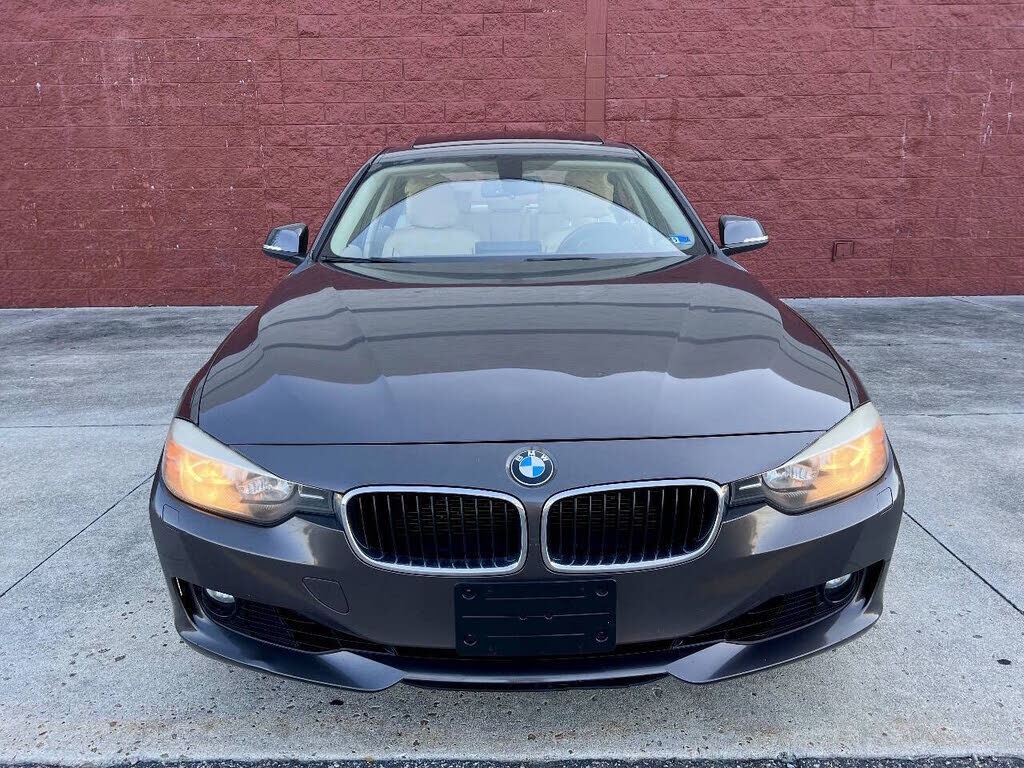 2013 BMW 328i