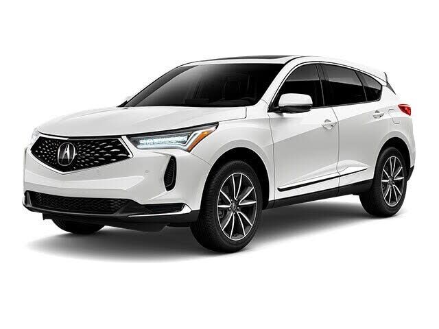 2023 ACURA RDX