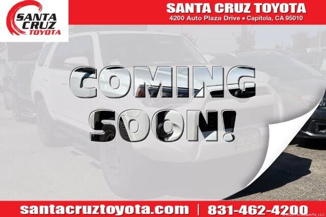 2024 TOYOTA 4-Runner