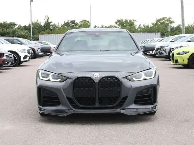 2023 BMW M440i