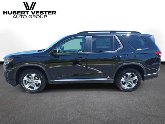 2026 HONDA Pilot
