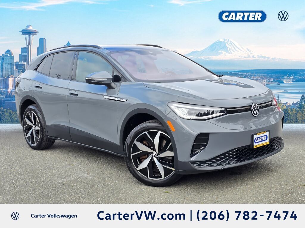 2023 VOLKSWAGEN ID.4