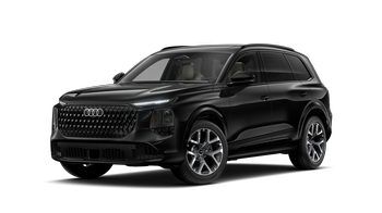 2027 AUDI Q7