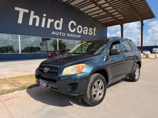 2011 TOYOTA RAV4