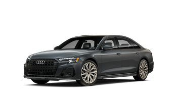 2027 AUDI A8 L