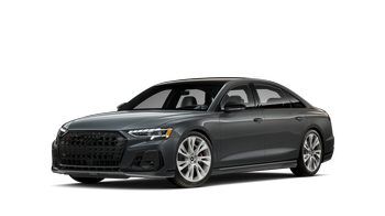 2027 AUDI S8