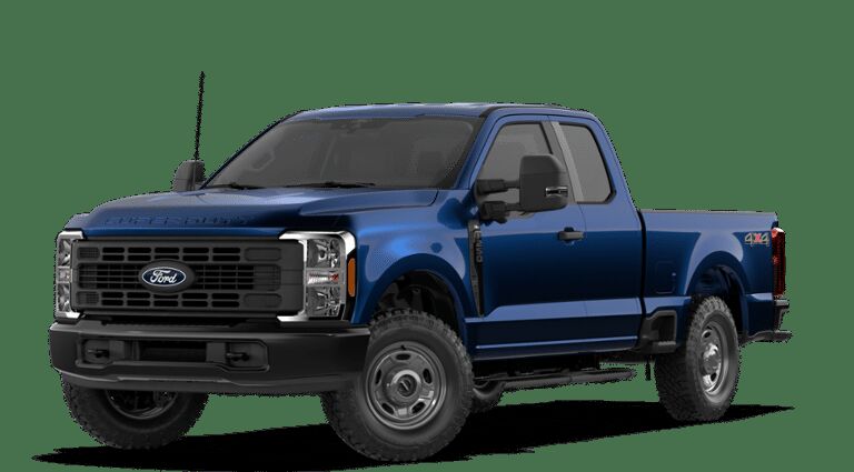 2027 FORD F-250