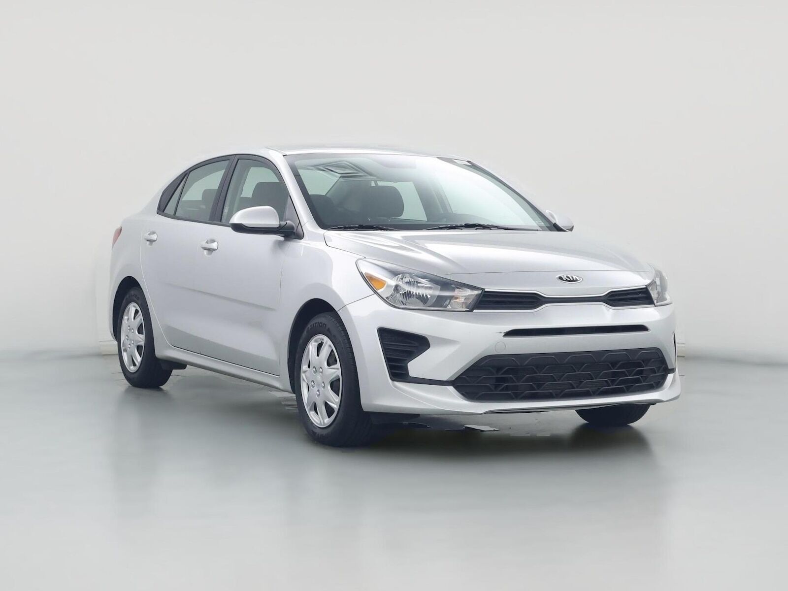 2021 KIA Rio
