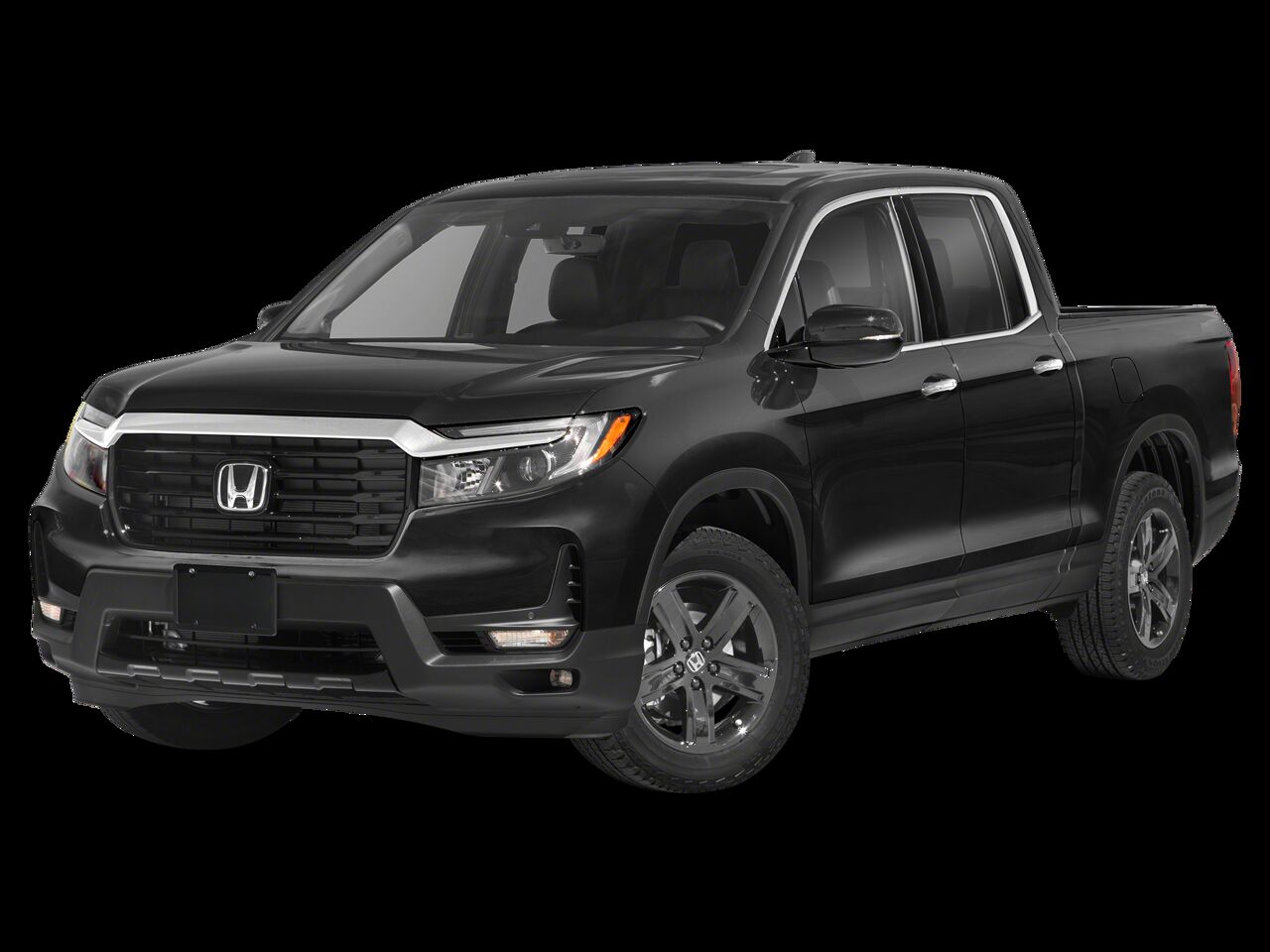 2023 HONDA Ridgeline