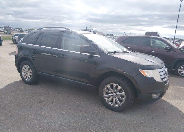2010 FORD Edge
