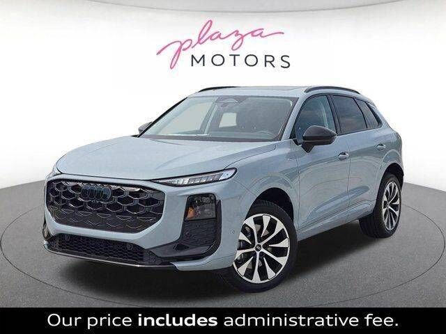 2026 AUDI Q3
