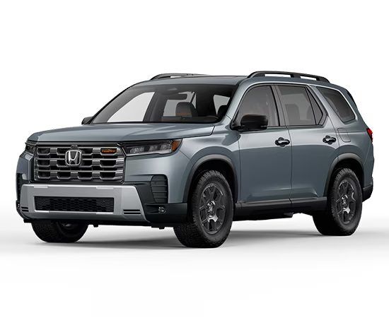 2026 HONDA Pilot