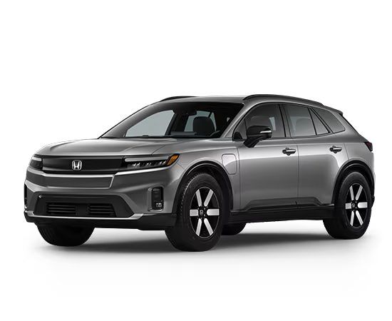 2026 HONDA Prologue