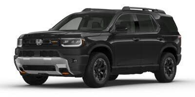 2026 HONDA Passport