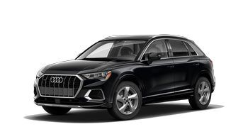 2020 AUDI Q3