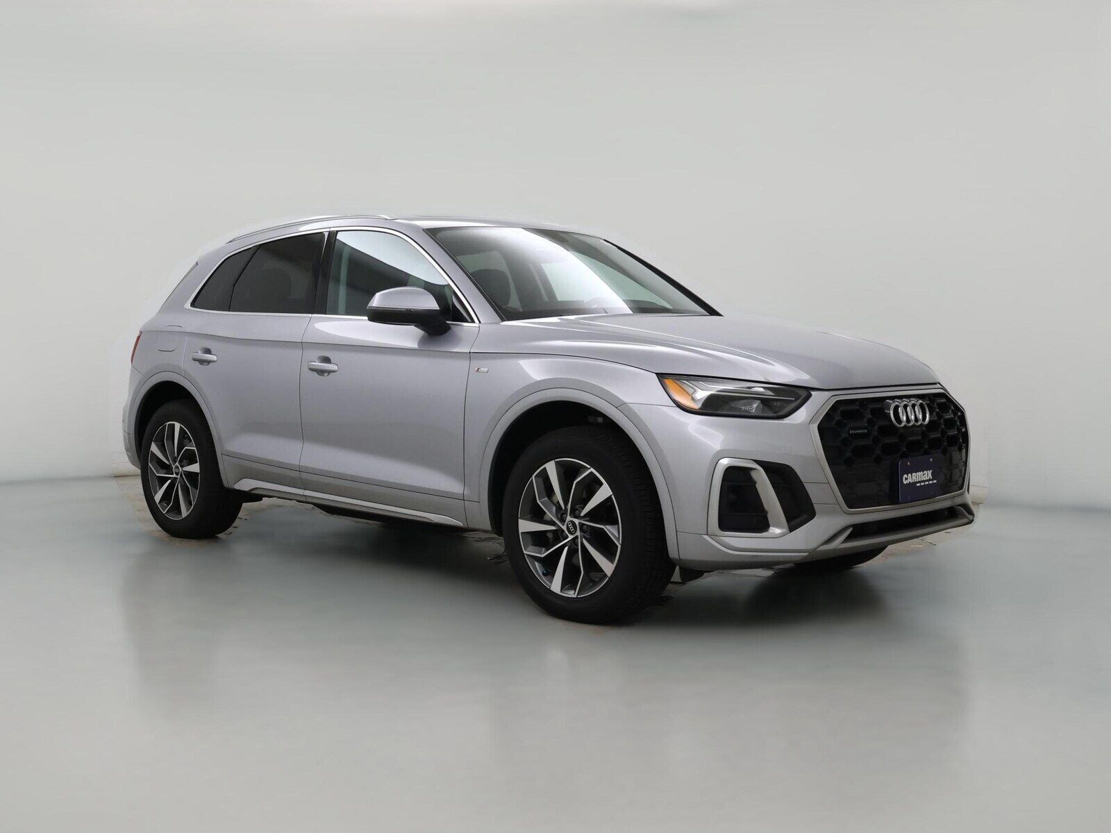 2022 AUDI Q5