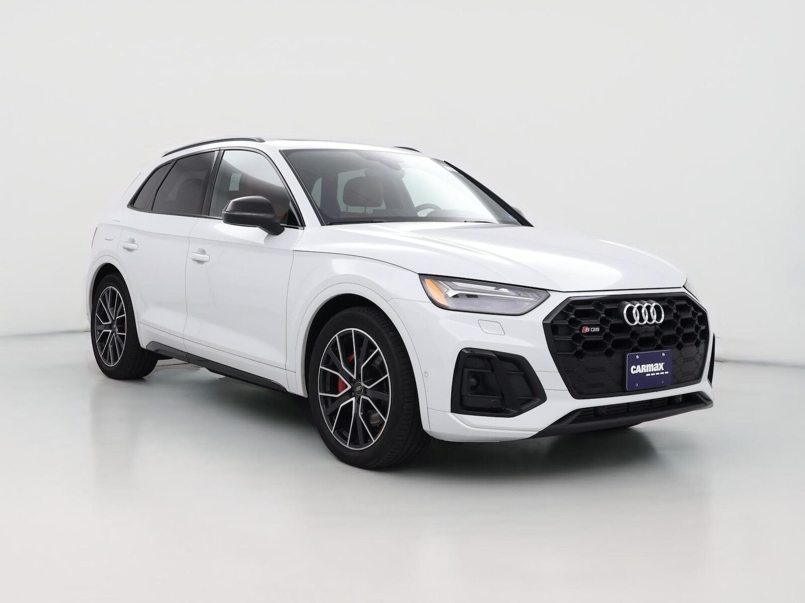 2024 AUDI SQ5