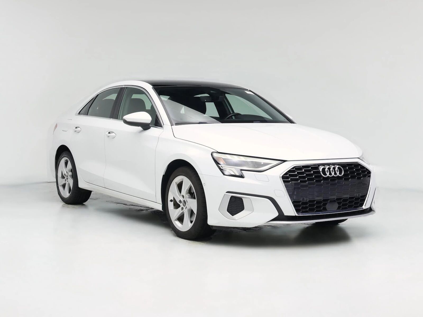 2024 AUDI A3