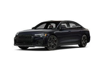2027 AUDI S8